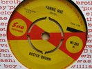 BUSTER BROWN Fannie Mae / Lost In A DReam UK 7