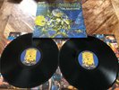 Iron Maiden - Live After Death - 1985 UK EMI Double Vinyl LP