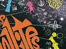 LES SATELLITES-RETRO FUSEES (FRA) VINYL LP NEW