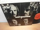 SOFT MACHINE: Seven PSYCH prog VINYL LP NM  Promo