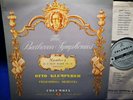 @COLUMBIA SAX 2364 *BLUE/SILVER* *KLEMPERER* BEETHOVEN 