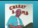 Tyler, The Creator - Cherry Bomb 2LP Vinyl RSD 2020 Record Store Day LE 7250