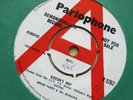 BRIAN FAHEY & HIS ORCHESTRA Theme From Gideon's Way UK 7