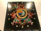 Hawkwind - X In Search of Space with Logbook - G+/G - UA, 1972 - Stereo UAS 5567