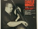 1964 Charlie Mingus ?- Pre-Bird - Label: Mercury ?- 125 113 MCL