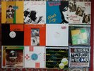    72 MAXIS ROCK POP ITALO DISCO 70´ 80´ 90´er JAHRE plus 44 MAXIS als Beigabe  