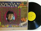DONOVAN Sunshine Superman Vinyl LP PROMO Epic LN 24217 - Play Tested VG+ *A8