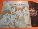 HOLLIES..WOULD YOU BELIEVE..VERY NICE UK 1ST ISSUE  PARLOPHONE No PMC 7008