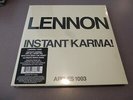 Lennon - Instant Karma  - 7