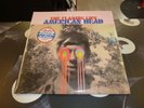 THE FLAMING LIPS - AMERICAN HEAD LTD TRI-COLOURED 2LP MINT/SEALED