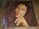 BOB MARLEY Best of Legend 1st Press Vinyl LP Reggae TOP Zustand MINT-