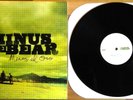 Minus the Bear - Menos El Oso Vinyl LP 2005