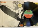 Led Zeppelin - I (1) - 1969 US 1st Press SD 8236 (EX) In Shrink Ultrasonic Clean