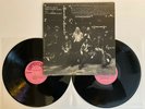 Allman Brothers Band - At Fillmore East - 1971 US 1st Press Pink AT/GP (EX)