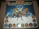 LP - Coca Cola - Pop Star Gallery - Die Top 12 - Red Vinyl
