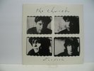THE CHURCH 33 RPM STARFISH ARISTA RECORDS AL-8521 VG++