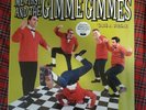 Take a Break LP by Me First and the Gimme Gimmes vinyl sealed brand new FAT650-1