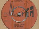 THE MOVEMENT**HEAD FOR THE SUN**MOD**PSYCH**DANCER**HEAR IT