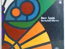 BARCLAY JAMES HARVEST ONCE AGAIN BRAZIL 1ST PRESS 1974 LP QUADRAPHONIC SQ SYSTEM