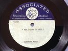 HERMAN’S HERMITS -THE COLDER IT rare 1968 UNRELEASED US DEMO ACETATE BEAT DANCER