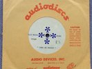 “COME ON PEOPLE” UNKNOWN & UNRELEASED US 1968 DEMO ACETATE / NORTHERN SOUL MOD