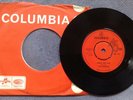 THE BLEECHERS - ADAM AND EVE rare UK 1970 / SKINHEAD REGGAE / SKA / MINT-