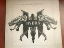 Hydra by Within Temptation (Vinyl, Feb-2014, Nuclear Blast)