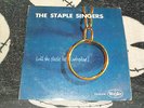 The Staple Singers Will the Circle Be Unbroken? LP Record LP-5008 Free Ship $30