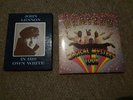 THE BEATLES MAGICAL MYSTERY TOUR 1967 DOUBLE EP 7