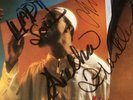 PHAROAH SANDERS vinyl 
