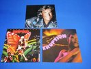 ERUPTION / BLUE SYSTEN / ERUPTION 3 TOP LP + TOP CONDITION