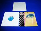 CHRIS NORMAN - ROCK AWAY YOUR TEARDROPS  LP -    + TOP QUALITY PRESS.