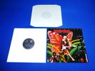 ERUPTION - LEAVE A LIGHT LP -  GER. 1ST. TOP CONDITION QUALITY PRESS. PLAY. TOP