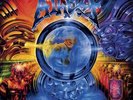 Atheist - Elements ++ LP ++ NEU