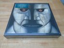 PINK FLOYD DIVISION BELL 20th ANNIVERSARY 7 DISC BOXSET. NEW 7 SEALED.