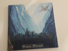Summoning - Minas Morgul Vinyl Doppel LP Gatefold BLACK METAL