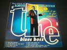 AMOS MILBURN Rare LP TAMILA 608 
