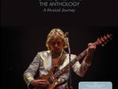 GREG LAKE - The Anthology. A musical journey (2020) 2 LP + BOOK