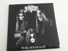 Immortal - Pure Holocaust Vinyl Doppel LP Gatefold Black Metal