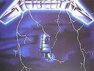 Ride the Lightning (Single Lp) [Vinyl LP] von Metallica | CD | Zustand sehr gut