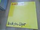Bad Brains Rock for Light Line Records Germany LP in shrink white vinyl Punk Dub
