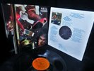 Original '70s LP + INNER   