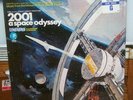 2001 A Space Odyssey Music From The Motion Picture Soundtrack vinyl lp Sealed