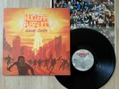 NUCLEAR ASSAULT GAME OVER Vinyl LP Original US 1986 Combat Excellent Condition