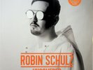 Robin Schulz ?– Uncovered 2-LP & CD (2017 Clear Vinyl DELUXE New*) David Guetta