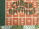 Vintage Cuban Rhythms By Hotel Nacional Orchestra Havanna Cuba