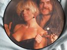 MOTORHEAD: RARE TRACKS VOL.2 PICTURE DISC