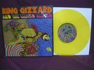 King Gizzard & Lizard Wizard 10