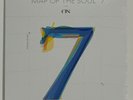 BTS Map Of the Soul 7 On 7 Inch Vinyl Limited Black 7