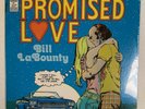 BILL LABOUNTY Promised Love NEW AND SEALED LP - ORIGINAL 1975 20TH CENTURY T-492